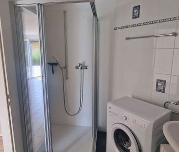 2.5 Zimmer, 41 m², EG - Foto 4