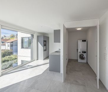 Hochwertige 2.5 Zimmerwohnung - E2.1 - mit Seesicht - Photo 1