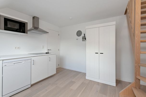 Familie de Bayostraat 56 / 0202, 3000 Leuven - Photo 1