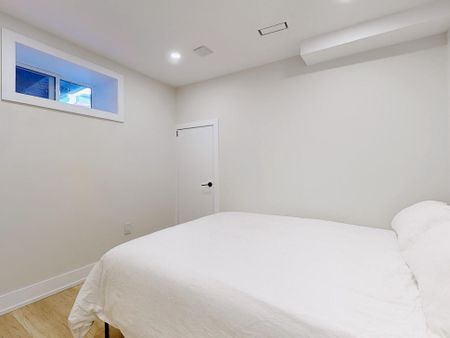 For Lease - 30 Struthers Street Unit# Lower Unit, Toronto, Ontario - Photo 5