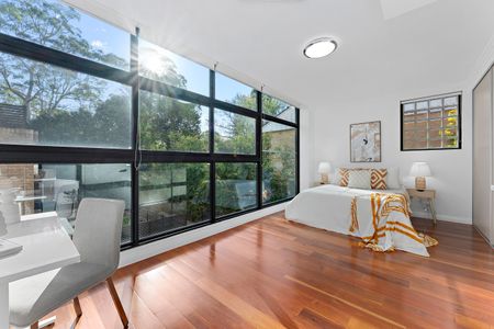 11/6 Womerah Street, Turramurra NSW 2074 - Townhouse For Rent | Domain - Photo 4