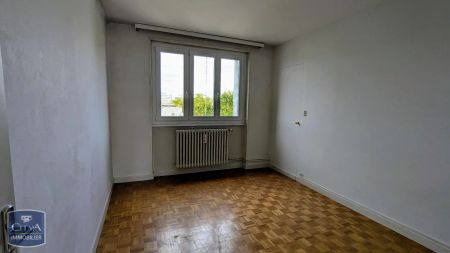 Appartement à louer 4 pièces 107.08m² - Photo 5
