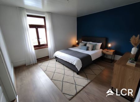 For rent - Spacious 4.5 room apartment in Courfaivre - Photo 3