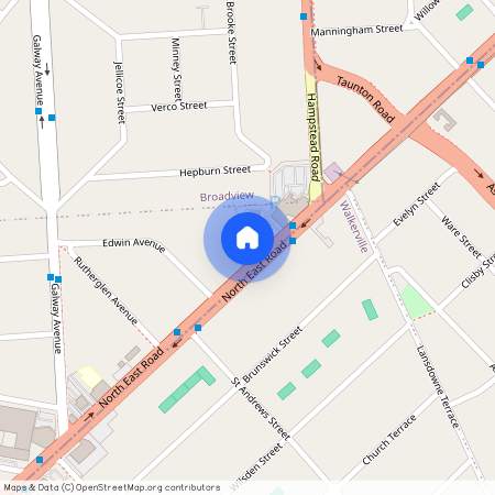 15 / 123 North East Road, Collinswood SA 5081