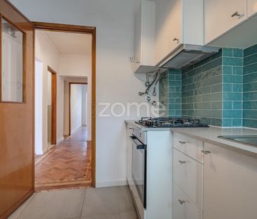Apartamento T2 em Lisboa - Photo 2