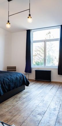 Room at Rue Courtois 14 - Photo 1