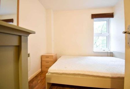 Collette Court, Canada Water, London, SE16 - Photo 5