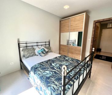 2-pokojowe: balkon / garaż / parking *Glivia* 43 m² - Фото 3