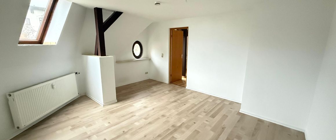 Gemütliche 2-Raum-Wohnung in Stadtfeld Ost – ideal für Singles oder Paare - Foto 1