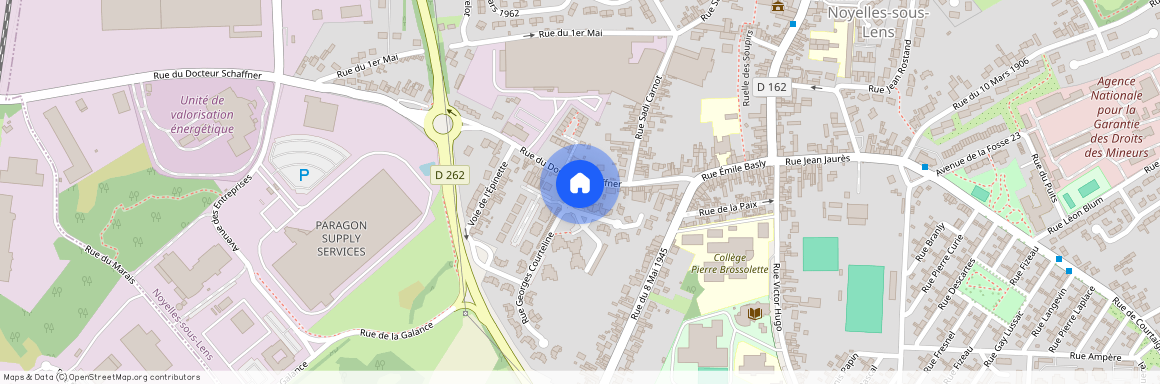 62221, Noyelles-Sous-Lens