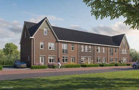 Burgemeester Van Hofwegenstraat 1 - Foto 2