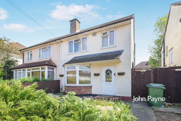 House Share to rent - Littlemede, London, SE9 - Photo 1