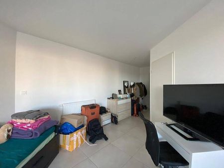 Location appartement récent 1 pièce 25.2 m² à Montpellier (34000) - Photo 4