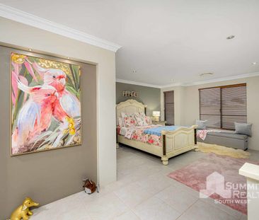 3 Zedor Way, Dalyellup, WA 6230 - Photo 2