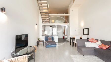 Ático de alquiler en C. Andarella, Barrio de la Luz - Foto 4