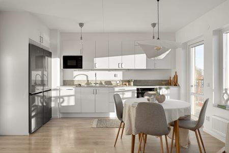 Gustavas plats, Älvängen - Photo 2