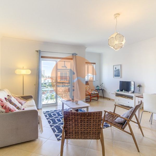 Apartamento T2 em Faro - Photo 1