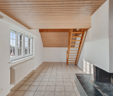 Schmucke Wohnung im Dorfkern von Bülach - Photo 6