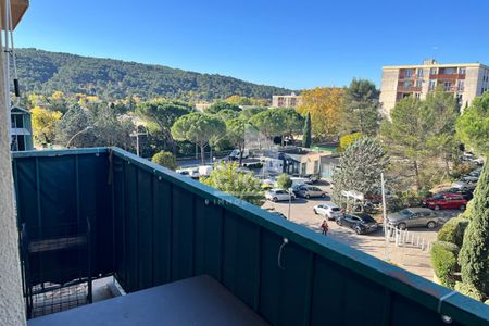 Aix sud - location T3 avec cave - Photo 3