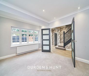 London Road, Stanford Rivers, Ongar - Photo 4