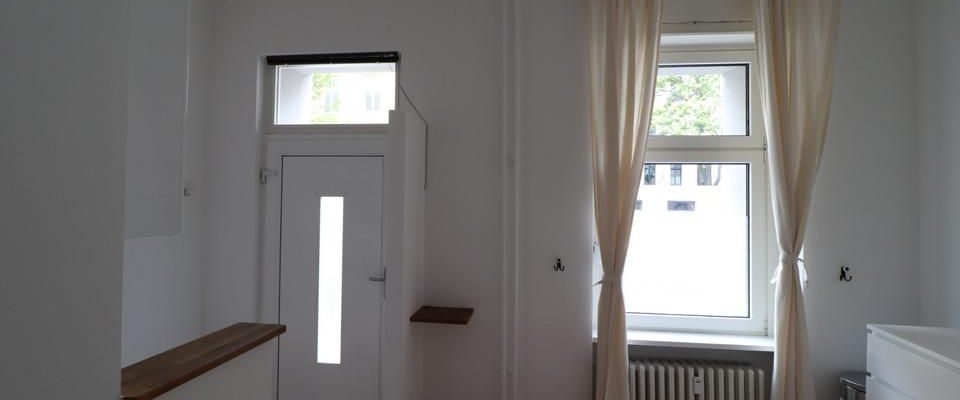 Smart & klein – Wohnen im Herzen von Kreuzberg - Foto 1