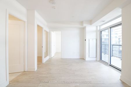 For Lease - 65 Annie Craig Drive Unit# 706, Toronto, Ontario - Photo 3
