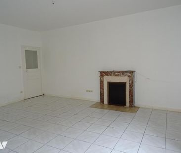 A LOUER MAISON DE VILLAGE à CRUGNY, de type 5 pièces - Photo 2