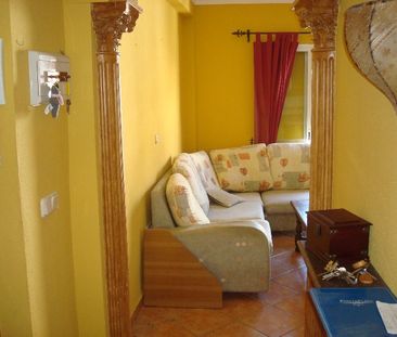 Apartment in Estepona, Costa del Sol - Photo 5