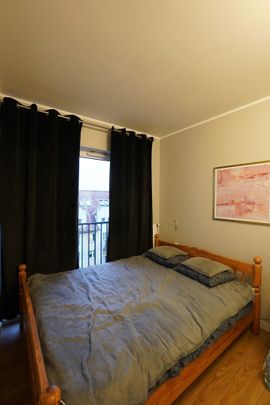 Nowoczesny apartament 2-pokojowy ul. Strzelecka - Photo 1