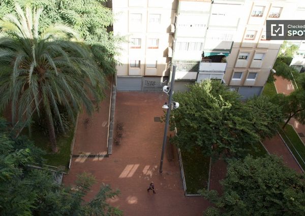 barcelona, Catalonia 08042