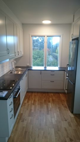 Arvidsgårdsgatan, Herrljunga - Foto 3