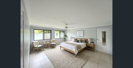 Rare Riverside Family Retreat - 4 Bedrooms + Rumpus + Pool - Photo 5