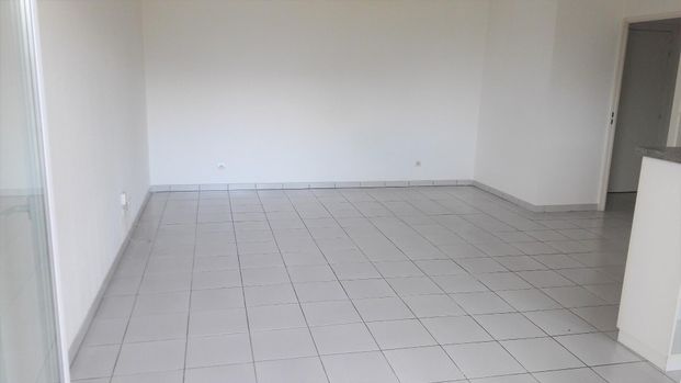 location Appartement T3 DE 65.03m² À TOULOUSE - Photo 1