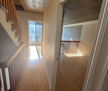 For Lease - 1029 King Street Unit# 1005, Toronto, Ontario - Photo 3