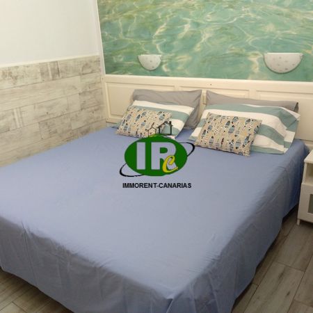 Beautiful renovated 1 bedroom bungalow for rent in a quiet location in Maspalomas - Photo 5