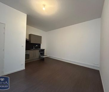 Location Appartement 2 pièces 36m² DIEPPE 76200 - Photo 2