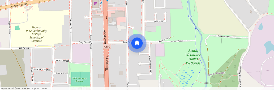 14 Bala St, Vic 3356, Sebastopol