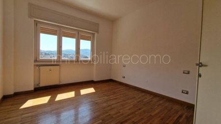 Appartamento via Rezzonico, Valduce - Crispi, Como - Photo 2