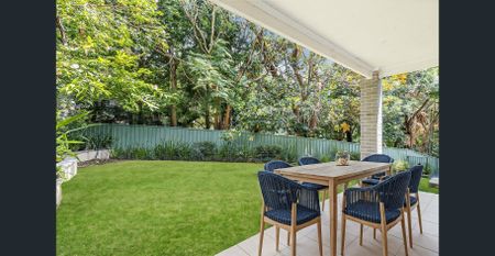 Immaculate Family Home in Prime Gordon Location - Photo 3