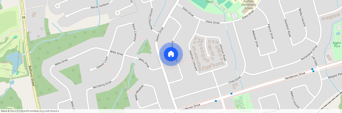 22 Knowles Crescent, Aurora