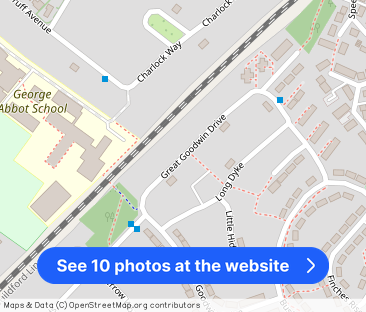 Great Goodwin Drive, Guildford, GU1 - Photo 1