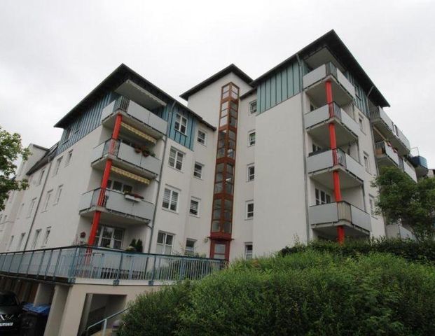 Schöne helle 1 Zimmer Wohnung in Reusa mit Balkon - Photo 1