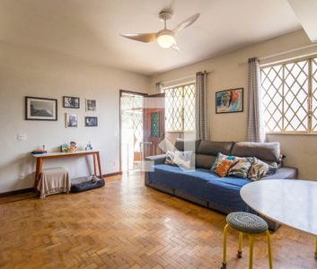 Casa para alugar com 160m², 2 quartos e 1 vaga - Foto 3