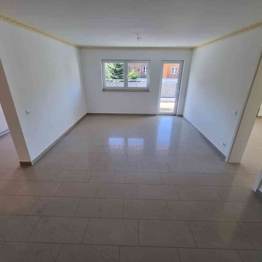 3.5 Zimmer, 100 m², 1. Stock - Photo 1