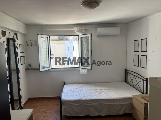 Διαμέρισμα 22 τ.μ. για ενοικίαση, Αθήνα - Κέντρο, Μετς - Καλλιμάρμαρο - Photo 1
