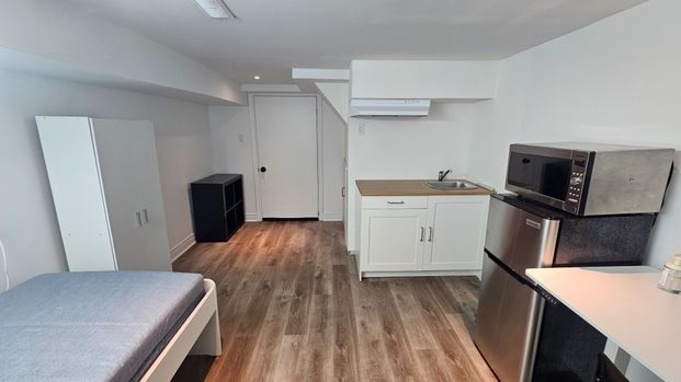 For Lease - 2 Maretta Avenue Unit# Basement #A, Toronto, Ontario - Photo 1