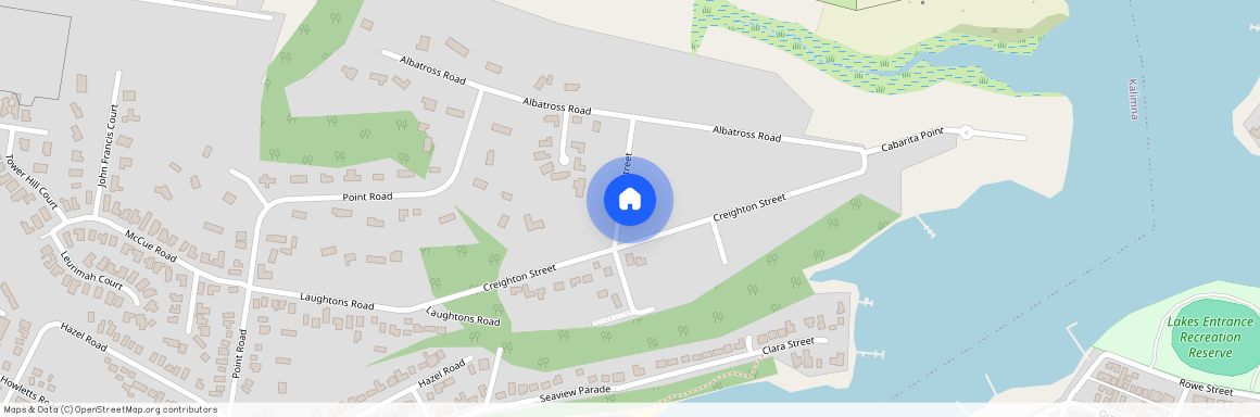 2 Reeves Street, Vic 3909, Kalimna