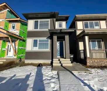 20740 24 Avenue NW - BSMT | 20740 24 Avenue Northwest, Edmonton - Photo 1