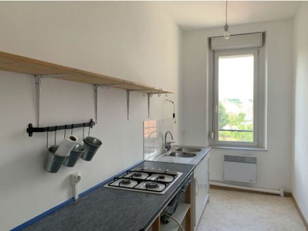 Appartement 3 pièces à - Photo 4