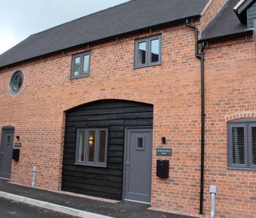 2 bedroom terraced house to rent - Photo 5